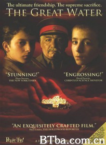 洪水 Golemata voda The Great Water (2004)  BT磁力 迅雷网盘下载