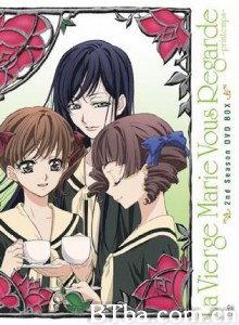 圣母在上~春~ Maria sama ga miteru: Haru (2004)  BT磁力 迅雷网盘下载