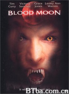 狼女 Blood Moon 狼女泰拉 (2001)  BT磁力 迅雷网盘下载
