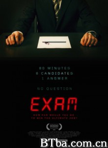终极面试 血聘(港) (2009)  BT磁力 迅雷网盘下载