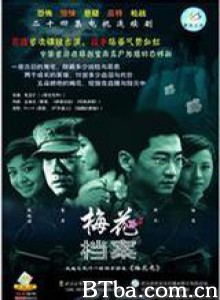 梅花档案 (2003)  BT磁力 迅雷网盘下载