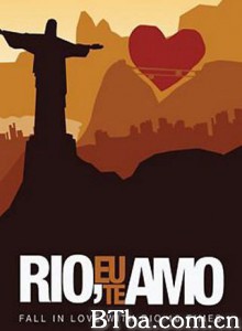 里约，我爱你 Rio I Love You (2014)  BT磁力 迅雷网盘下载