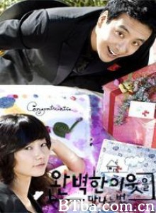 遇见完美邻居的方法 (2007)  BT磁力 迅雷网盘下载