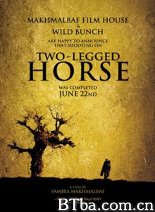 背马鞍的男孩 两条腿的马 Two-Legged Horse (2008)  BT磁力 迅雷网盘下载