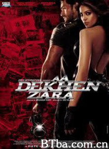 冻结的幸福 आ देखें ज़रा Come let's see (2009)  BT磁力 迅雷网盘下载