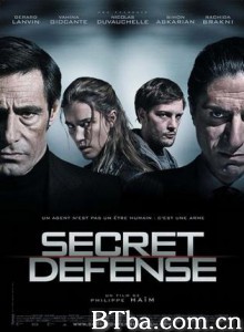 秘密防御 国家机密 Secrets of State (2008)  BT磁力 迅雷网盘下载