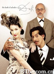 TheDeathofSalvadorDali (2005)  BT磁力 迅雷网盘下载