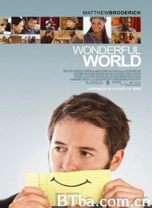 缤纷世界 精彩世界 (2009)  BT磁力 迅雷网盘下载