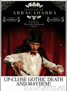 魔术师之梦 并非是咒语 Instead of Abracadabra (2008)  BT磁力 迅雷网盘下载