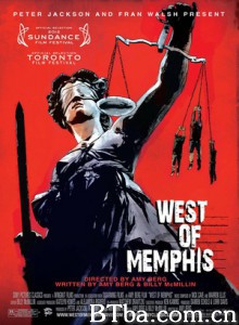 西孟菲斯/非法的正义/West of Memphis-720p|1080p高清bt种子下载