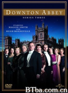 唐顿庄园第三季 Downton Abbey S03 (2012) 720P BT磁力 迅雷网盘下载