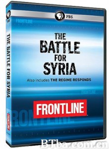 TheBattleforSyria (2012)  BT磁力 迅雷网盘下载