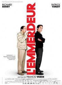 麻烦先生 失败的杀手 麻烦制造者 (2008)  BT磁力 迅雷网盘下载