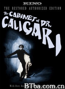 卡里加里博士的小屋/卡里加里博士/The Cabinet of Dr. Caligari