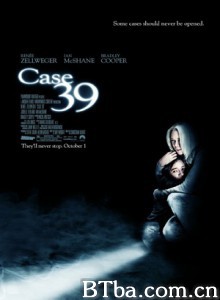 第39号案件 39号特案 档案39 (2009)  BT磁力 迅雷网盘下载