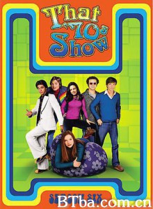 70年代秀第六季 (2003)  BT磁力 迅雷网盘下载