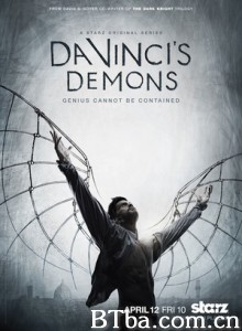 达·芬奇的恶魔第一季 达文西暗黑英雄(台) 达芬奇恶魔 (2013) 720P BT磁力 迅雷网盘下载