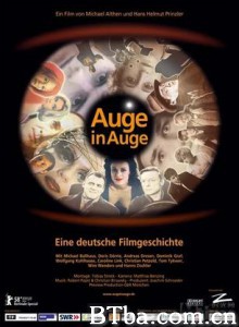 面对面：一部德国电影史 Eye to Eye: All About German Film 眼对眼——关于德国电影 (2008)  BT磁力 迅雷网盘下载
