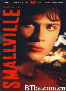 超人前传第二季 Smallville Season 2 (2002) 720P BT磁力 迅雷网盘下载