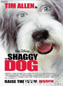 长毛狗 奇犬良缘 好狗先生 (2006)  BT磁力 迅雷网盘下载