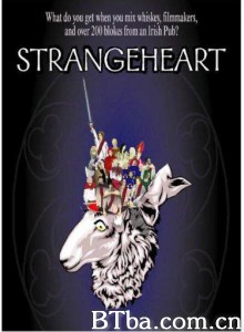 Strangeheart-720p|1080p高清bt种子下载