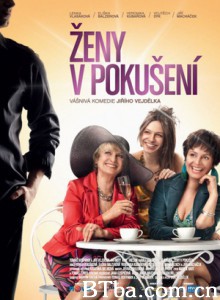 受到诱惑的女人 Women in Temptation Zeny v pokuseni (2010)  BT磁力 迅雷网盘下载