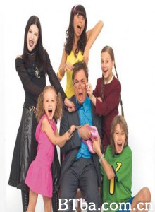 爸爸的女儿们 Papiny dochki Daddy's Daughters (2007)  BT磁力 迅雷网盘下载