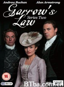 加罗律师第二季 Garrows Law season 2 (2010)  BT磁力 迅雷网盘下载