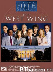 白宫风云第五季 白宫群英 第五季 (2003)  BT磁力 迅雷网盘下载