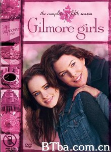 吉尔莫女孩第五季 母女情深 第五季 (2004)  BT磁力 迅雷网盘下载