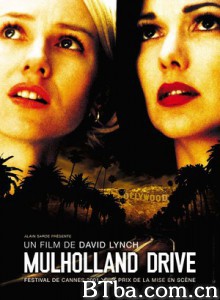 穆赫兰道 穆荷兰大道(台) 失忆大道(港) (2001) 1080P/720P BT磁力 迅雷网盘下载