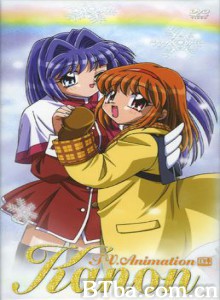 雪之少女（东映版）/Kanon-720p|1080p高清bt种子下载