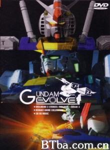 机动战士高达进化 高达EVOLVE (1970)  BT磁力 迅雷网盘下载