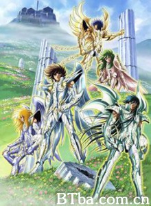 圣斗士：极乐净土篇/圣斗士星矢 冥王哈迪斯篇：极乐净土/圣斗士星矢极乐净土篇-720p|1080p高清bt种子下载