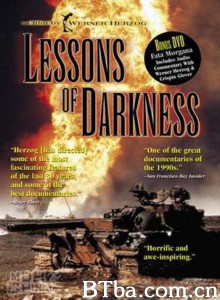 黑暗之课 Lessons of Darkness (2002)  BT磁力 迅雷网盘下载