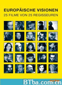 欧洲二十五面体 Eurooppalaisia visioita Europeiska visioner (2004)  BT磁力 迅雷网盘下载