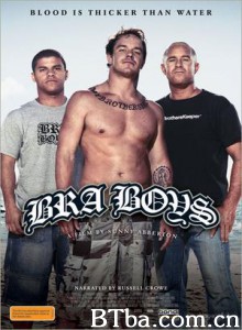 麻饶布拉区少年 Maroubra's gangsters (2007)  BT磁力 迅雷网盘下载