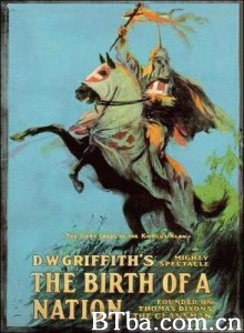 一个国家的诞生 (1915)  BT磁力 迅雷网盘下载