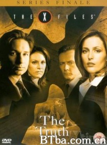 TheX-Files:TheTruth X档案终结篇 (2002)  BT磁力 迅雷网盘下载