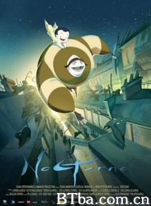 夜曲 夜之曲 黑暗大街 (2007)  BT磁力 迅雷网盘下载