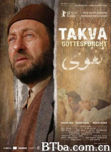 一个人对神的恐惧 (2006)  BT磁力 迅雷网盘下载