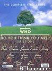 WhoDoYouThinkYouAre? (2004)  BT磁力 迅雷网盘下载