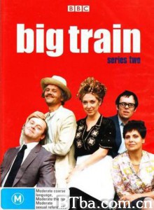 笑料一火车第二季 (2002)  BT磁力 迅雷网盘下载