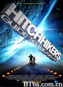 银河系漫游指南 The Hitchhikers Guide To The Galaxy (2005) 1080P/720P BT磁力 迅雷网盘下载