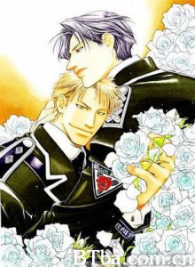 百日蔷薇 Hyakujitsu No Bara 百日蔷薇 OVA (2009)  BT磁力 迅雷网盘下载