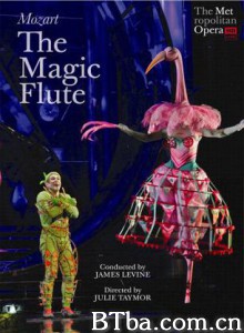 莫扎特《魔笛》 莫扎特歌剧 英语版 (1970)  BT磁力 迅雷网盘下载