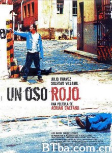 红熊 Oso rojo  Un (2002)  BT磁力 迅雷网盘下载