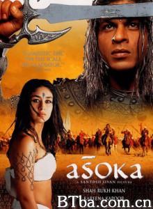 阿育王 利剑红尘 Ashoka the Great (2001) 1080P/720P BT磁力 迅雷网盘下载