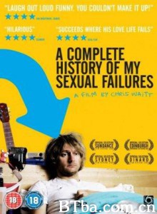 我的性功能障碍史 (2008)  BT磁力 迅雷网盘下载