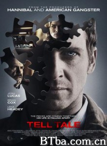 泄密的心 (2009)  BT磁力 迅雷网盘下载